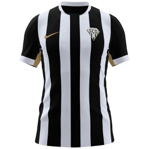 Angers SCO Fußballtrikot 2026-27 Heimtrikot Herren