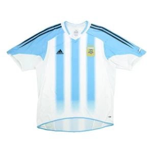 Argentinien 2004 Heimtrikot