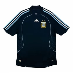 Argentinien 2008 Auswärtstrikot