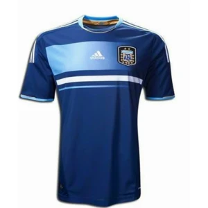 Argentinien 2011 Auswärtstrikot