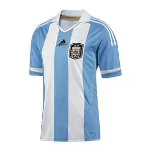Argentinien 2011 Heimtrikot