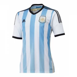 Argentinien 2014 WM Heimtrikot