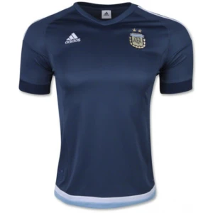 Argentinien 2015 Auswärtstrikot