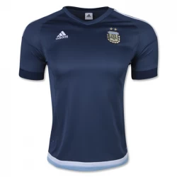 Argentinien 2016 Copa America Auswärtstrikot