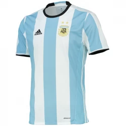 Argentinien 2016 Copa America Heimtrikot