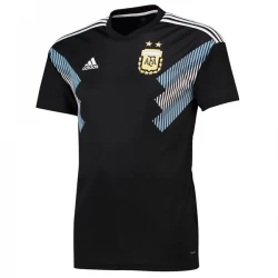 Argentinien 2018 WM Auswärtstrikot