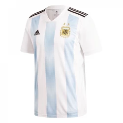 Argentinien 2018 WM Heimtrikot