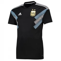 Argentinien 2019 Copa America Auswärtstrikot