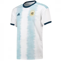 Argentinien 2019 Copa America Heimtrikot