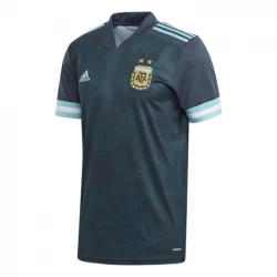 Argentinien 2020 Copa America Auswärtstrikot