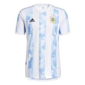 Argentinien 2021 Heimtrikot