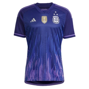 Argentinien 2023 Auswärtstrikot