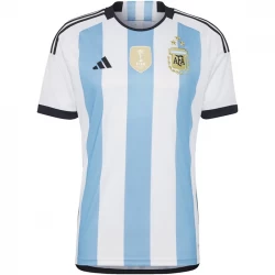 Argentinien 2023 WM Heimtrikot
