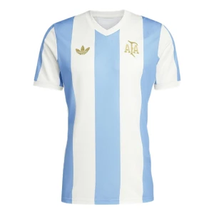 Argentinien 2024 50th Anniversary Heimtrikot