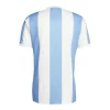 Argentinien Fußballtrikot 2024 50th Anniversary Heimtrikot Herren