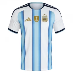 Argentinien Fußballtrikot 2026 Heimtrikot Herren