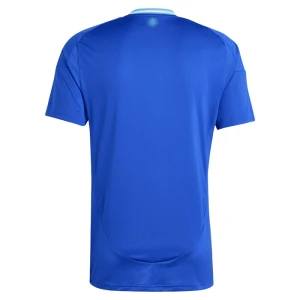 Argentinien Fußballtrikot Copa America 2024 Auswärtstrikot Herren