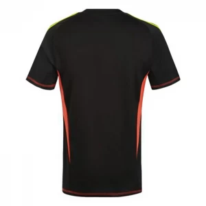 Argentinien Fußballtrikot Copa America 2024 Torwart Heimtrikot Herren