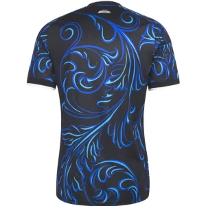 Argentinien Fußballtrikot WM 2026 Auswärtstrikot Herren