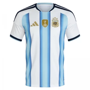 Argentinien Fußballtrikot WM 2026 Heimtrikot Herren