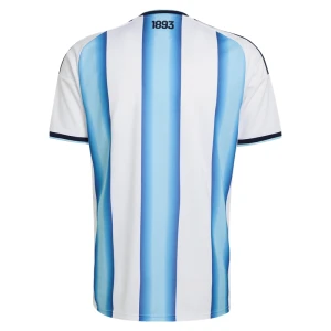 Argentinien Fußballtrikot WM 2026 Heimtrikot Herren