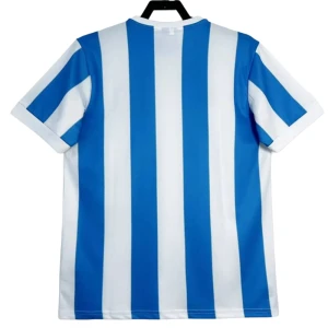 Argentinien Retro Trikot 1978 Heim Herren