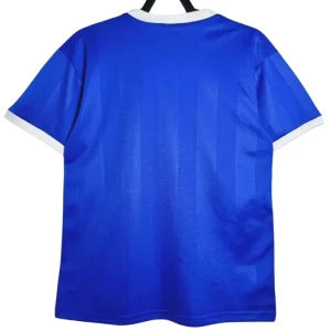 Argentinien Retro Trikot 1986 Auswärts Herren