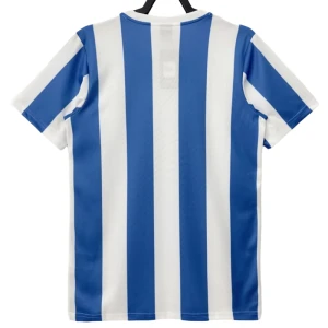 Argentinien Retro Trikot 1986 Heim Herren
