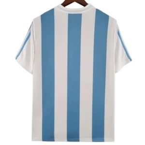 Argentinien Retro Trikot 1993 Heim Herren