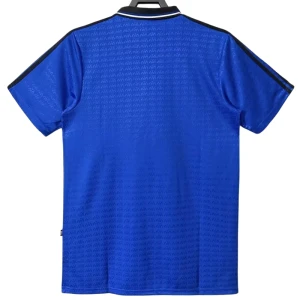 Argentinien Retro Trikot 1994 Auswärts Herren