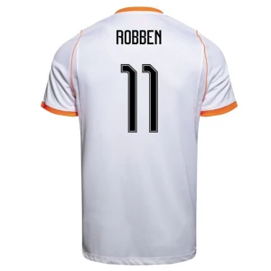 Arjen Robben #11 Niederlande Fußballtrikot WM 2026 Auswärtstrikot Herren