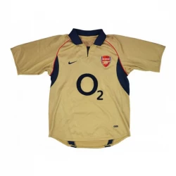 Arsenal FC 2002-03 Ausweichtrikot