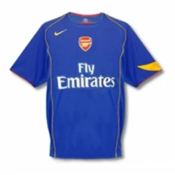 Arsenal FC 2006-07 Ausweichtrikot