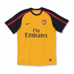 Arsenal FC 2008-09 Auswärtstrikot