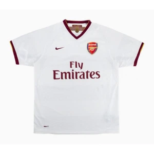 Arsenal FC 2008-09 Ausweichtrikot