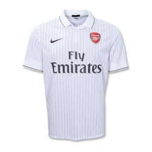 Arsenal FC 2009-10 Ausweichtrikot