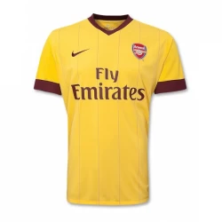 Arsenal FC 2010-11 Auswärtstrikot