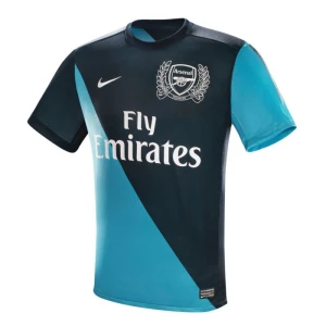 Arsenal FC 2011-12 Auswärtstrikot