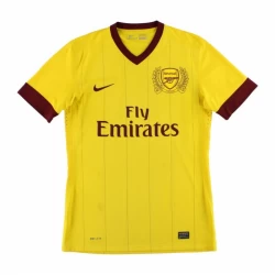 Arsenal FC 2011-12 Ausweichtrikot