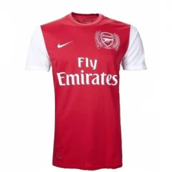 Arsenal FC 2011-12 Heimtrikot