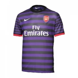 Arsenal FC 2012-13 Auswärtstrikot