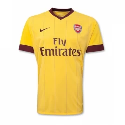 Arsenal FC 2012-13 Ausweichtrikot