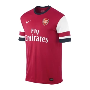 Arsenal FC 2012-13 Heimtrikot