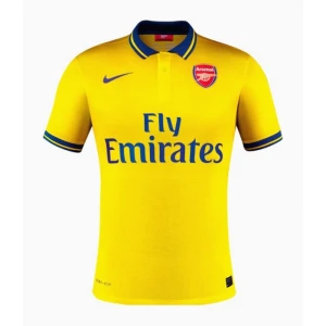 Arsenal FC 2013-14 Auswärtstrikot