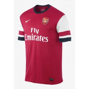 Arsenal FC 2013-14 Heimtrikot