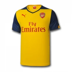 Arsenal FC 2014-15 Auswärtstrikot