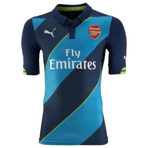 Arsenal FC 2014-15 Ausweichtrikot