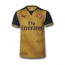 Arsenal FC 2015-16 Auswärtstrikot