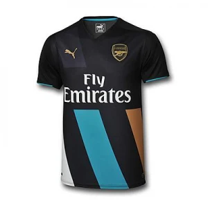 Arsenal FC 2015-16 Ausweichtrikot
