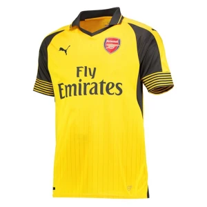 Arsenal FC 2016-17 Auswärtstrikot